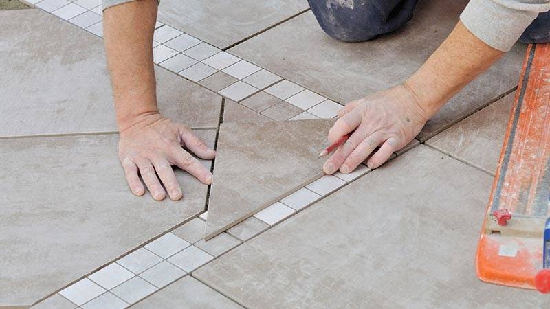 Carrelage