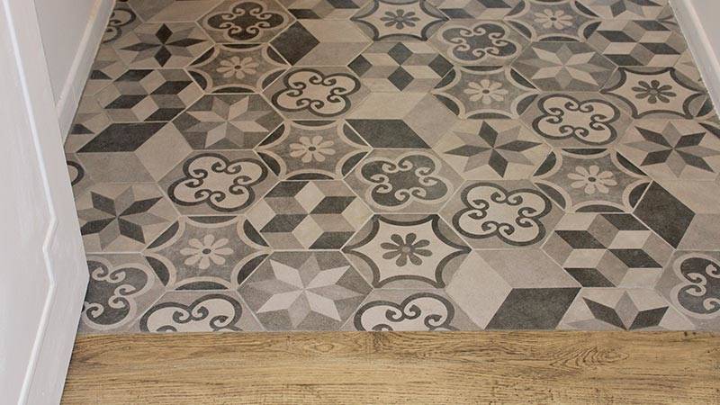Carrelage