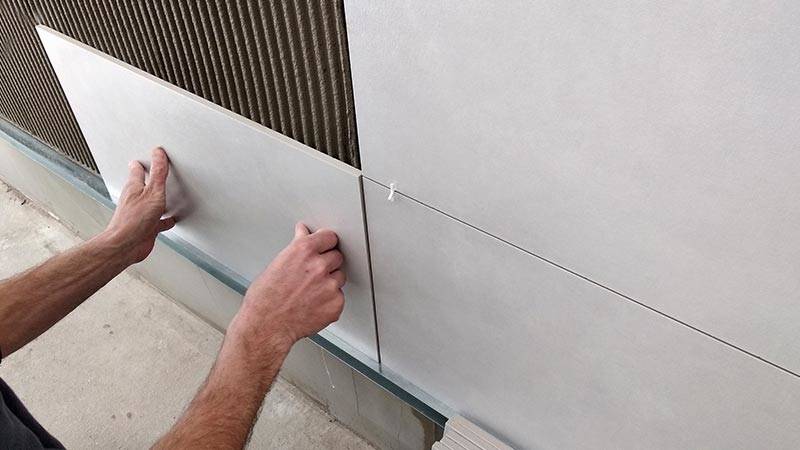 Carrelage